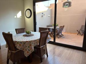 Fotografia z galérie ubytovania Casita de la playa con parking v destinácii Palamós