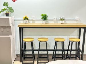 Fotografie z fotogalerie ubytování Hotel O Kledang Menglembu v destinaci Ipoh