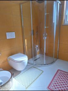 Bagno di Guest home Guri