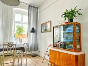 Fotografia z galérie ubytovania Apartament Hygge Monte Cassino 4 v Štetíne