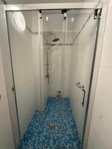 Koupelna v ubytování Habitación Privada Jerez 2