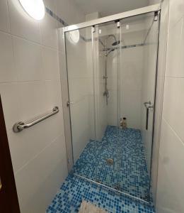 Koupelna v ubytování Habitación Privada Jerez 2