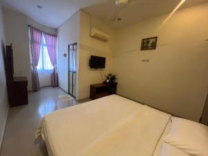 Fotografie z fotogalerie ubytování Hotel O Kledang Menglembu v destinaci Ipoh + 16 fotografií