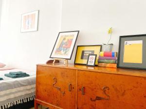 Fotografia z galérie ubytovania Apartament Hygge Monte Cassino 4 v Štetíne