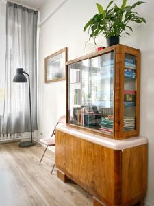 Fotografia z galérie ubytovania Apartament Hygge Monte Cassino 4 v Štetíne