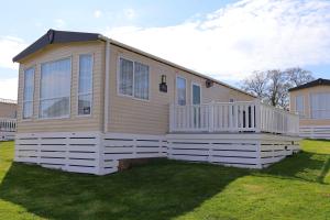 Tòa nhà nơi công viên nghỉ dưỡng tọa lạc