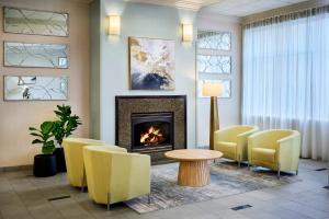 Φωτογραφία από το άλμπουμ του Niagara Fallsview Hotel στους Καταρράκτες του Νιαγάρα