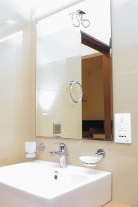 Et badeværelse på Prime Holiday