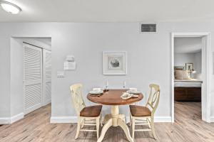 Foto sihtkohas Siesta Key asuva majutusasutuse Seagull Suite - 632B galeriist