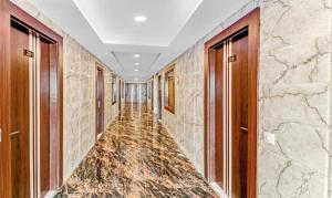 MohaliHotel Royal Residency Near ISBT Mohali Chandigarh的相册照片