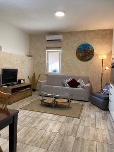 Fotografie z fotogalerie ubytování Apartman "Almond house 2" v destinaci Pula
