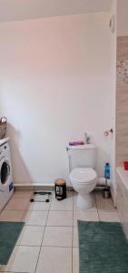 Imagen de la galería de Paris Ouest Bezons Appartement entier, en Bezons