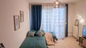 Imagen de la galería de Paris Ouest Bezons Appartement entier, en Bezons