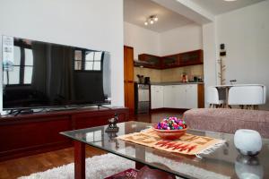 Foto Limas asuva majutusasutuse Mirandoelmar Apartment - SOL galeriist