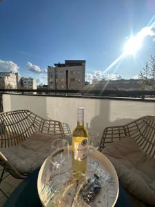 Ποτά στο Nadja City Center +5 φωτογραφίες