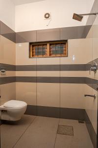 Gallery image of Yellow Leaves Homestay in Anaviratty