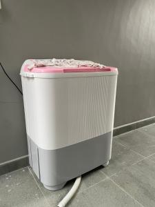 Ảnh trong thư viện ảnh của Nusa Nook ở Siantan