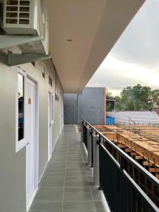 Ảnh trong thư viện ảnh của Nusa Nook ở Siantan +11 ảnh