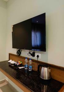Galería fotográfica de Hotel Kalos en Mahabalipuram