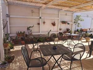 Fotografie z fotogalerie ubytování La casa di Aneupe v destinaci Siracusa
