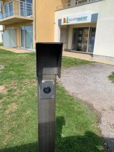 Imagen de la galería de Vue Mer, Golfe et Dunes- Résidence Dunes du Golfe, en Wimereux