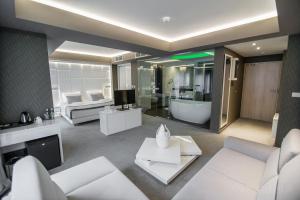 Afbeelding uit fotogalerij van Hotel Astone Conference & Spa in Lubin