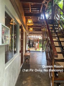 Fotografie z fotogalerie ubytování Wayans Siargao Homestay v destinaci General Luna