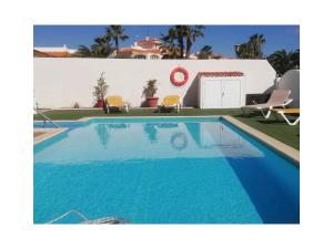 Бассейн в Villa Cristina или поблизости