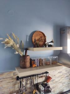 Fotografie z fotogalerie ubytování Maison Elix v destinaci Kalymnos