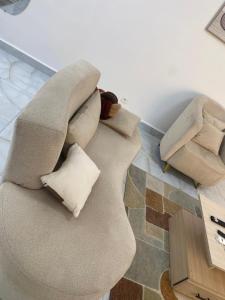 Afbeelding uit fotogalerij van La gloire House in Dakar