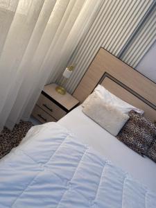 Afbeelding uit fotogalerij van La gloire House in Dakar