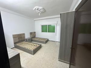 TV a/nebo společenská místnost v ubytování Beautiful apartment