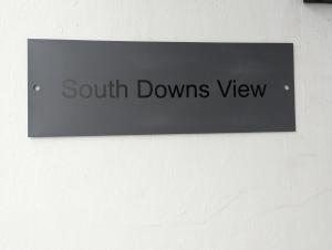 Fotografie z fotogalerie ubytování South Downs View-private parking v destinaci Brighton & Hove