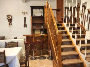 Fotografie z fotogalerie ubytování Villa EDEN BLICK v destinaci Edenkoben