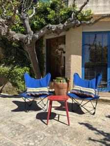 Fotografie z fotogalerie ubytování CaBaNa 52 La chambre Proche Lourmarin v destinaci Cadenet