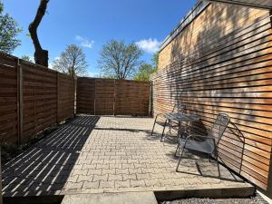 Fotografie z fotogalerie ubytování "Cooles Ferienhaus!" - im Coburger Wonderland - Ihr Zuhause auf Zeit! v destinaci Koburg