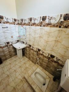 Foto dalla galleria di Kakki House a Abbottabad Altre 21 foto