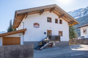 Nespecifikovaný výhled na hory nebo výhled na hory při pohledu z apartmánu