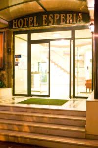 Fotografie z fotogalerie ubytování Esperia v destinaci Tolo