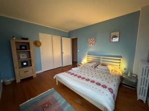 Gallery image of Chambre au calme centre ville in Caen
