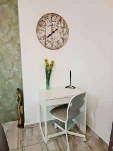 Fotografie z fotogalerie ubytování Apartamento con vistas al mar v destinaci Torrevieja