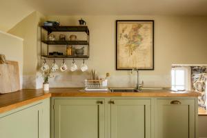 Billede fra billedgalleriet på Mint Croft Luxury Self-Catering Cottages i Geary + 21 billeder