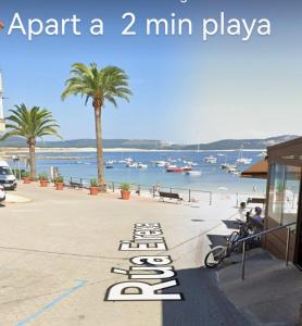 Příroda nedaleko apartmánu + 6 fotografií