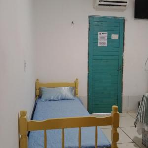 Afbeelding uit fotogalerij van Hospedagens Icapui Mare Blu in Icapuí