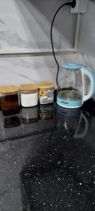 Gallery image of شقة كبيرة جديدة وعصرية in Amman +12 photos