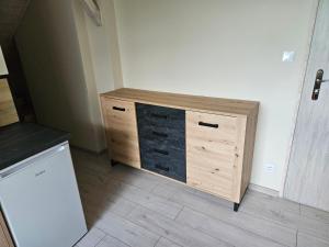 Foto sihtkohas Kierzkowo asuva majutusasutuse Pod Cisem galeriist