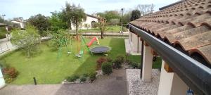 Galeriebild der Unterkunft Apartment Conte in Borso del Grappa