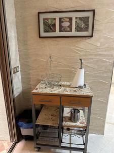 Fotografie z fotogalerie ubytování apartamente á fes v destinaci Fès