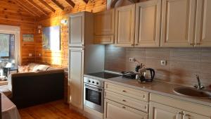 Billede fra billedgalleriet på Cottage Ajna - Ada Bojana i Ulcinj