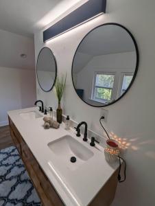 Fotografie z fotogalerie ubytování Bright Studio Stay Downtown v destinaci Columbus